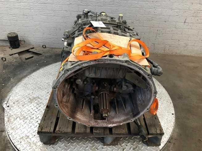 Cutie de viteze ZF Astronic 12AS1931TD DAF XF105 - Piese de schimb DAF