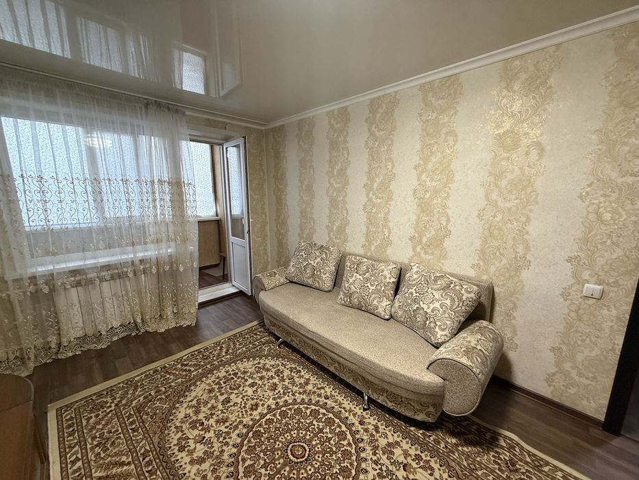 Сдам 1-ку в Апельсине!