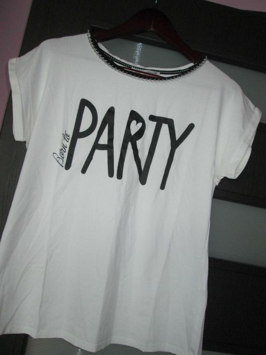 tricou simpatic dame S