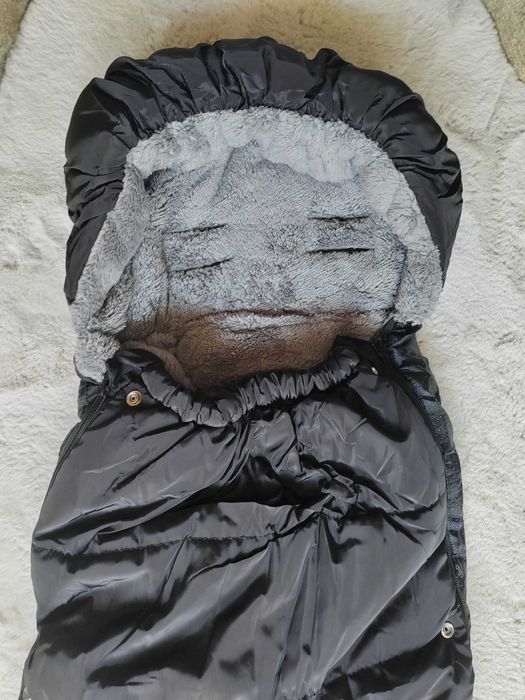 Чувалче за количка