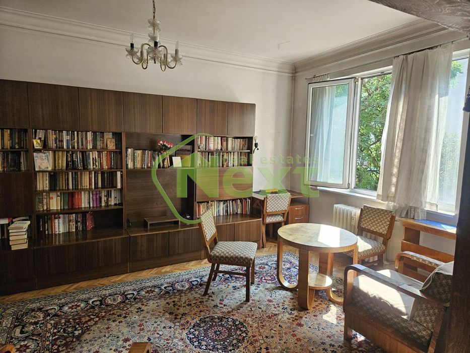 Продава се Тристаен апартамент в София, Център - 100 кв.м за 2295 €/кв.м - Снимка #6