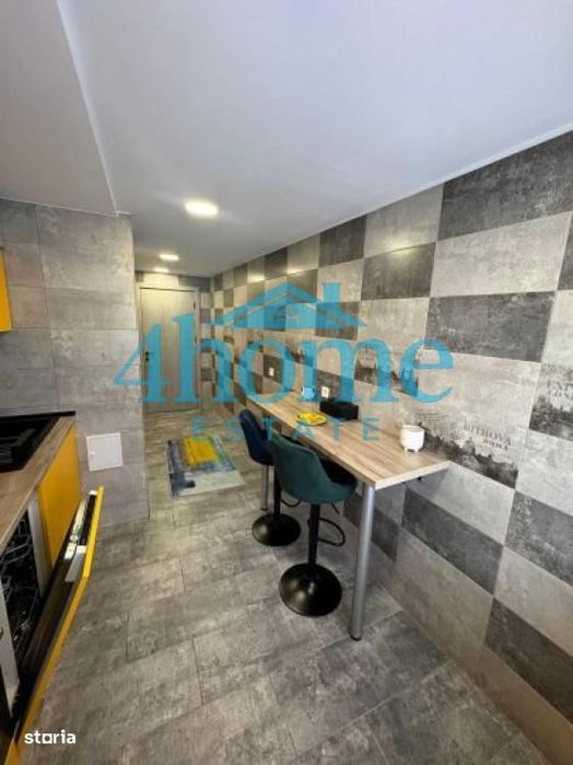 Apartament 2 Camere|Piața Unirii |Metrou