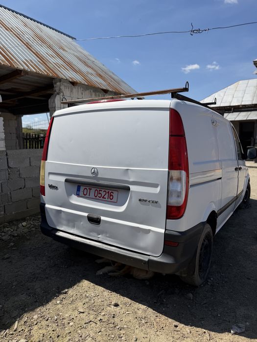 Vand sau schimb vito