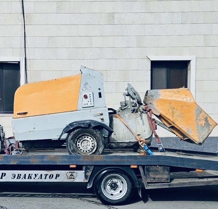 Полосухая  стяжка