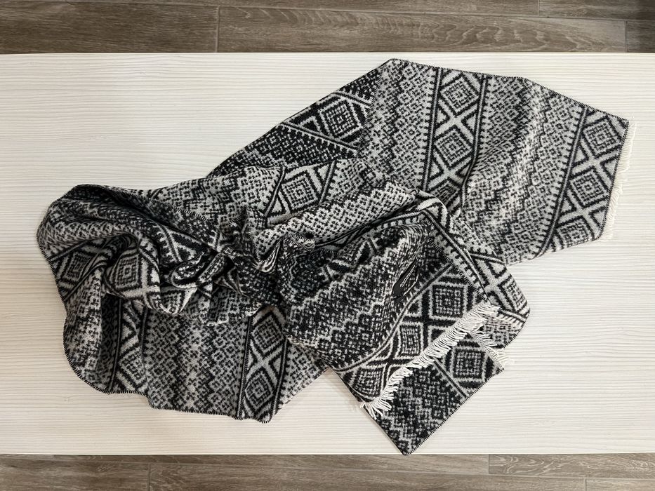 Fular Scotch & Soda