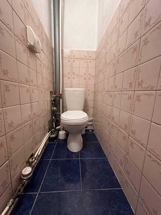 Продам 2-х комнатную квартиру в 8 микрорайоне