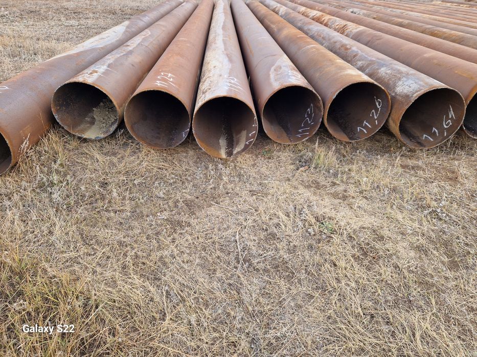 Продам трубы диаметр 63-1400