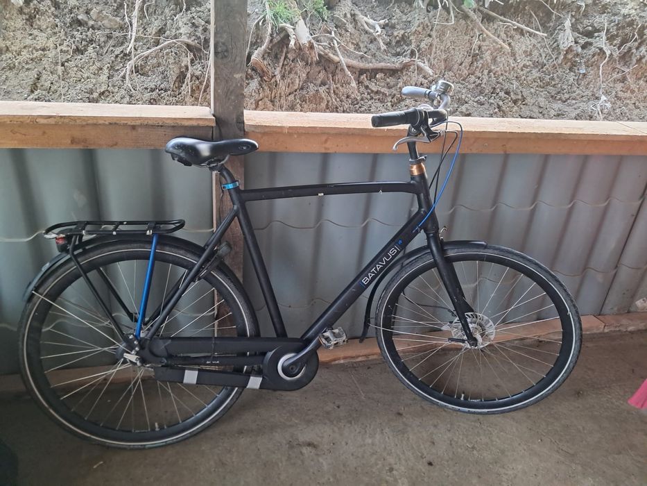 Bicicleta batavaus