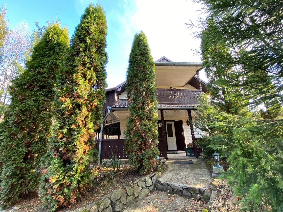 Inchiriez cabană/casa - Kiadó kulcsosház