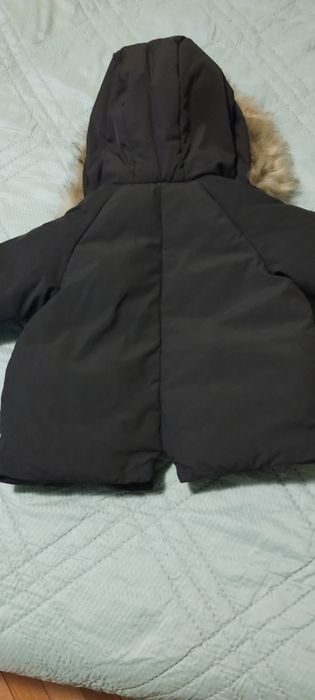 Зимно яке Zara 80