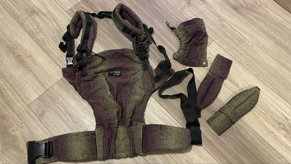 Marsupiu Isara the One