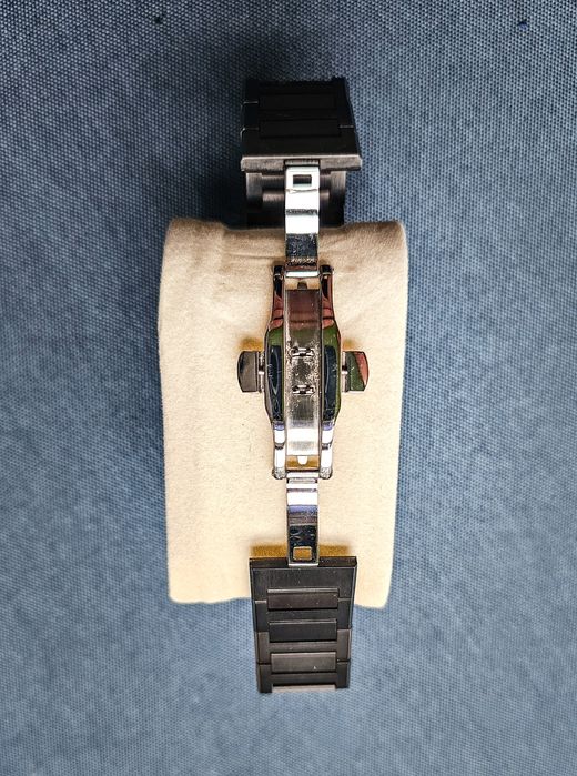 Ceas CASIO G SHOCK GA-2100 CasiOak Metalic