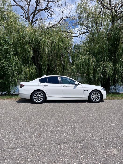 BMW 5 Series 2014 — imagine 2