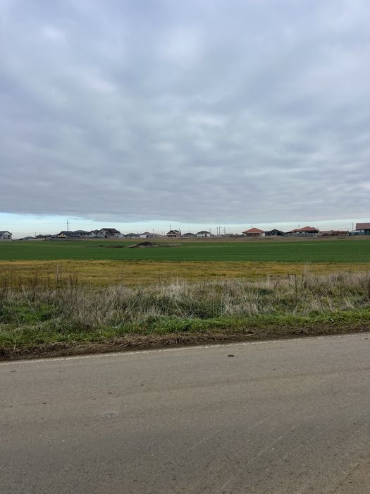 Parcele de vanzare la Sanandrei