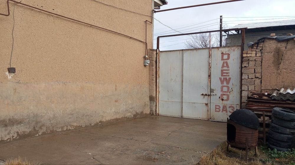 SROCHNAAA Abduraxmonovda 3 sotix yer sotiladi