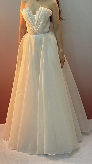 Свадебное платье Sposa