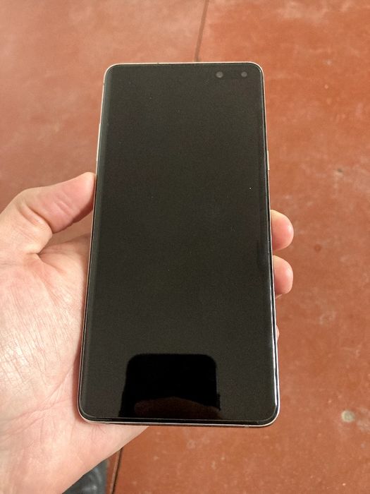 Samsung s10 5g 8/256