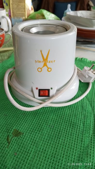 Продается стерилизатор