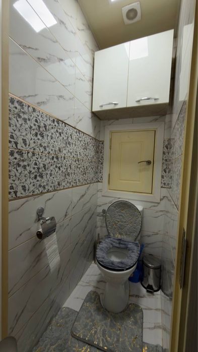 Евро Люкс квартира продается 2/4/4