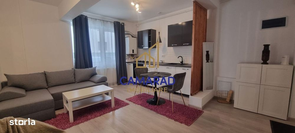 Apartament 2 camere | Curte si parcare | Metrou Dimitrie Leonida/Berce — fotografia 1