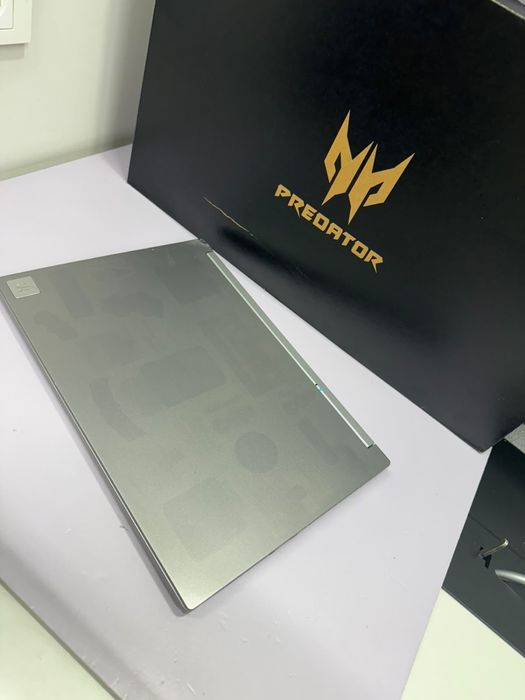 Ноутбук Predator Triton 300 SE СР002860