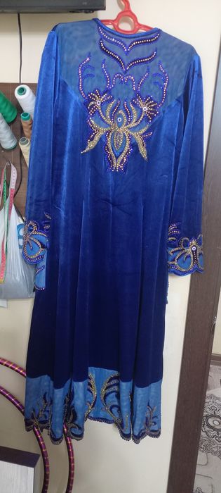 Продам халат украшения состояние хорошее