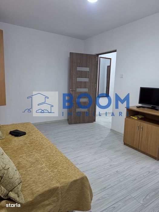 Garsoniera | Zona Centrala | Etaj 1 | 28 mpu