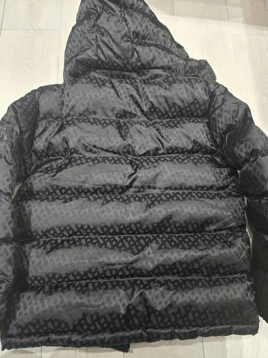 Geaca unisex  Boss , Mon cler calitate premium