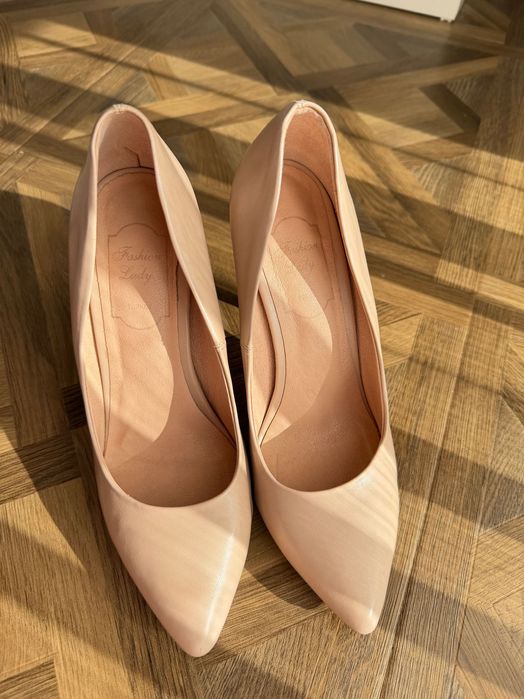 Туфли 36 размера