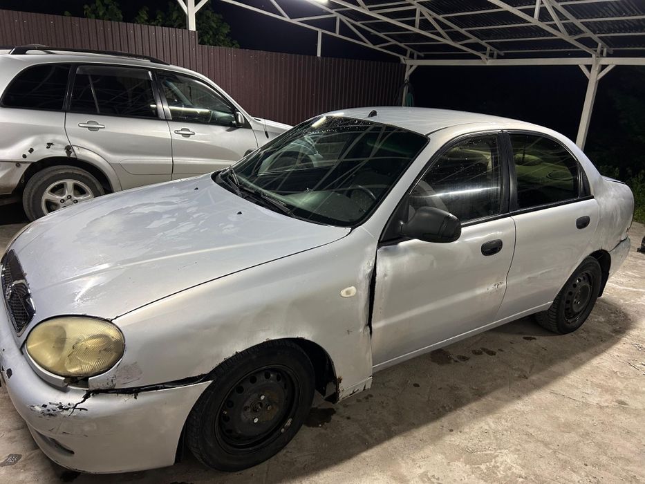 Шанс автомобиль за 500к