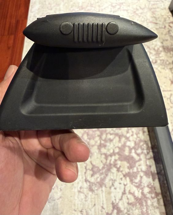 Bari acoperis Jeep Grand Cherokee WK2