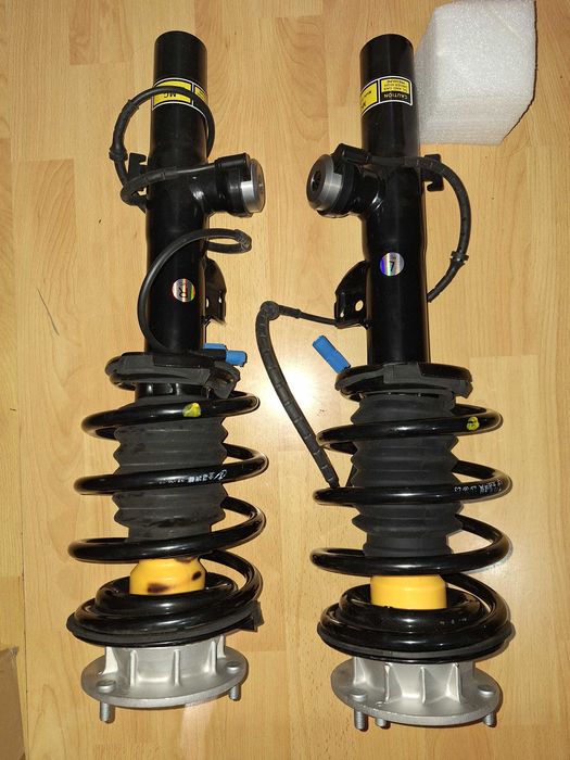 Ansamblu amortizor fata BMW Z4 E89 cu VDC 2009-2016