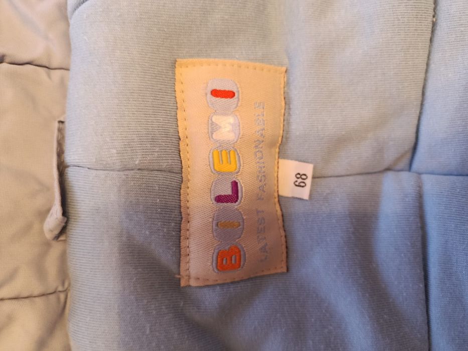 Продам комбинезон на 3-6 месяцев