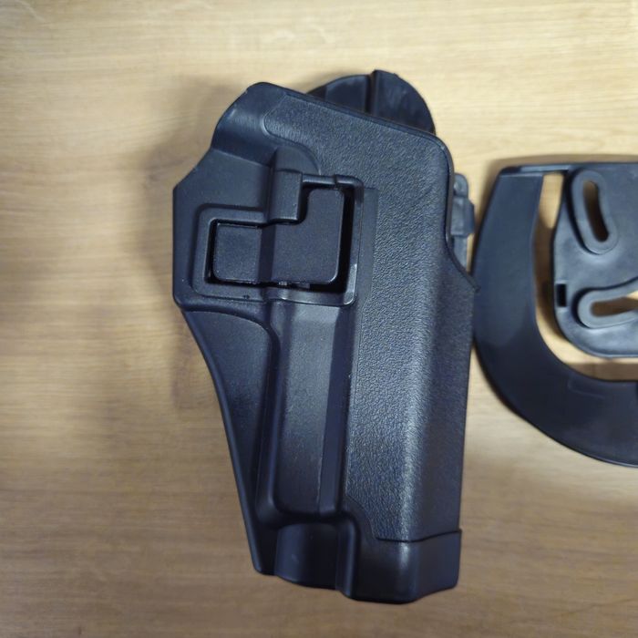 Тактически кобур zig 226