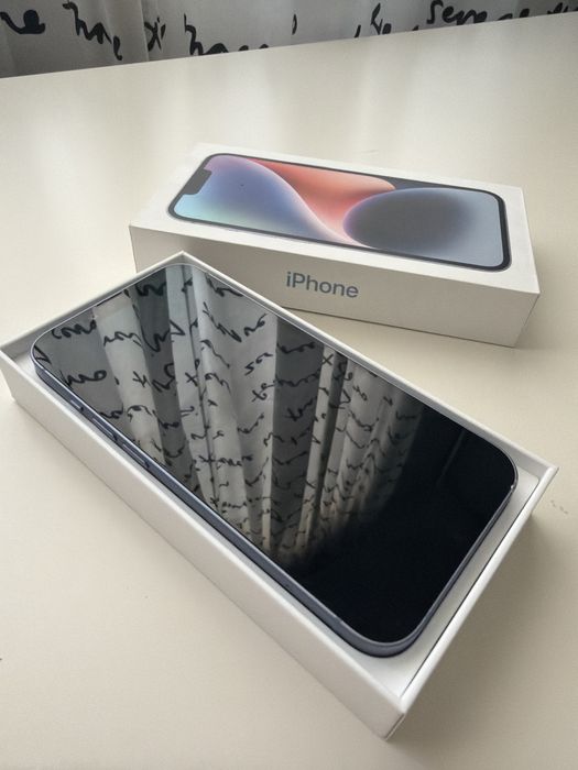 iPhone 14 — 512 GB