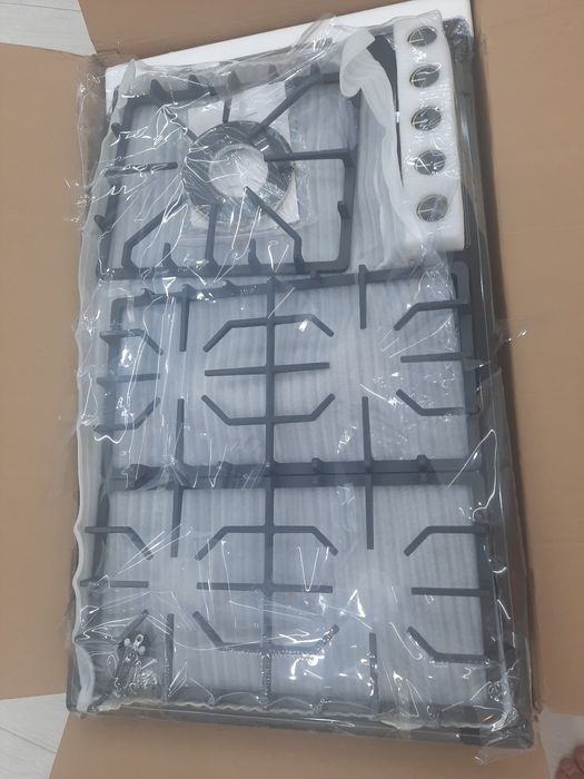 Газовая поверхность