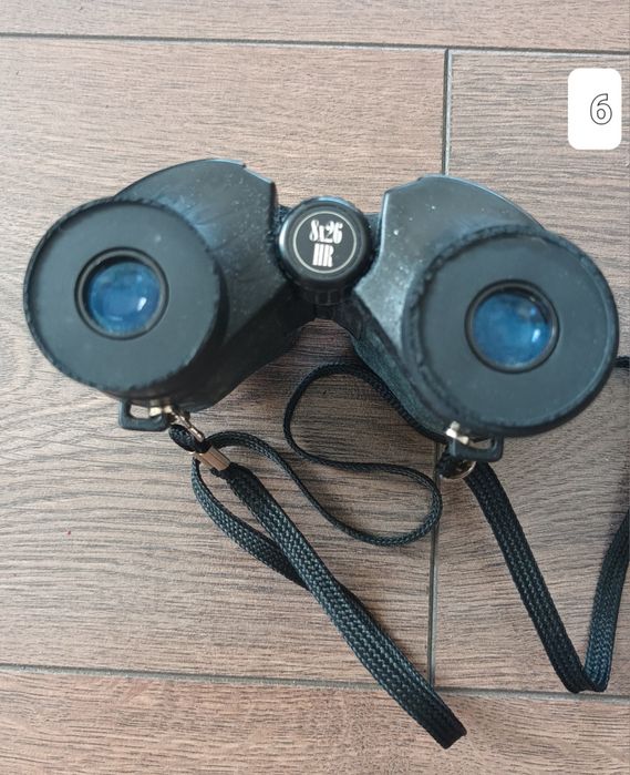 Бинокли /далекогледи/