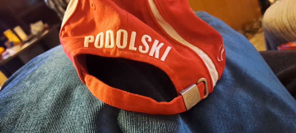 Bayern München-Podolski