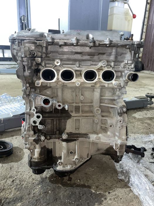 БУ Мотор 2,5 Тойото Камри