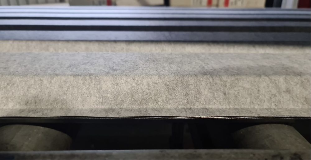 Tablă Cutată 0,5 T20 T35 Fațadă Gard Hală Acoperiş Maro Mat RAL 8017