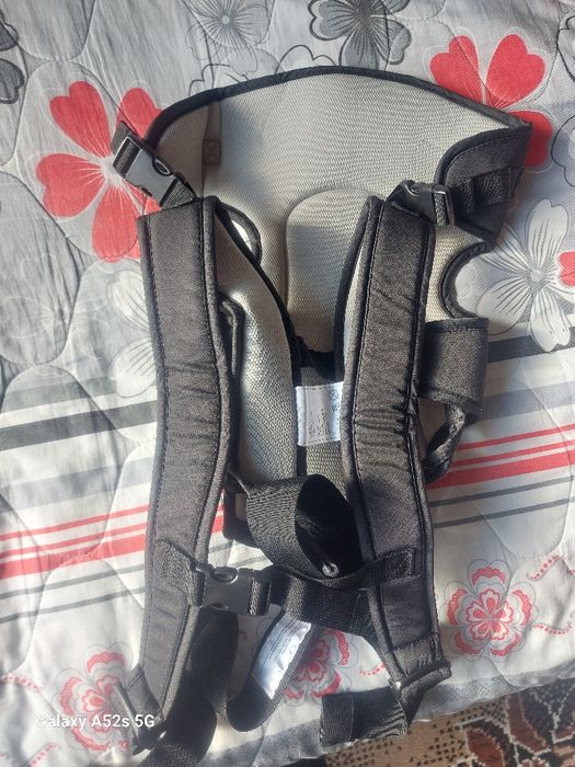 Кенгуру за  бебе