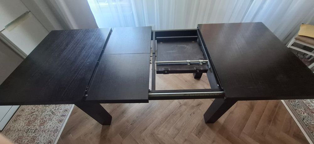 Продам стол раздвижной