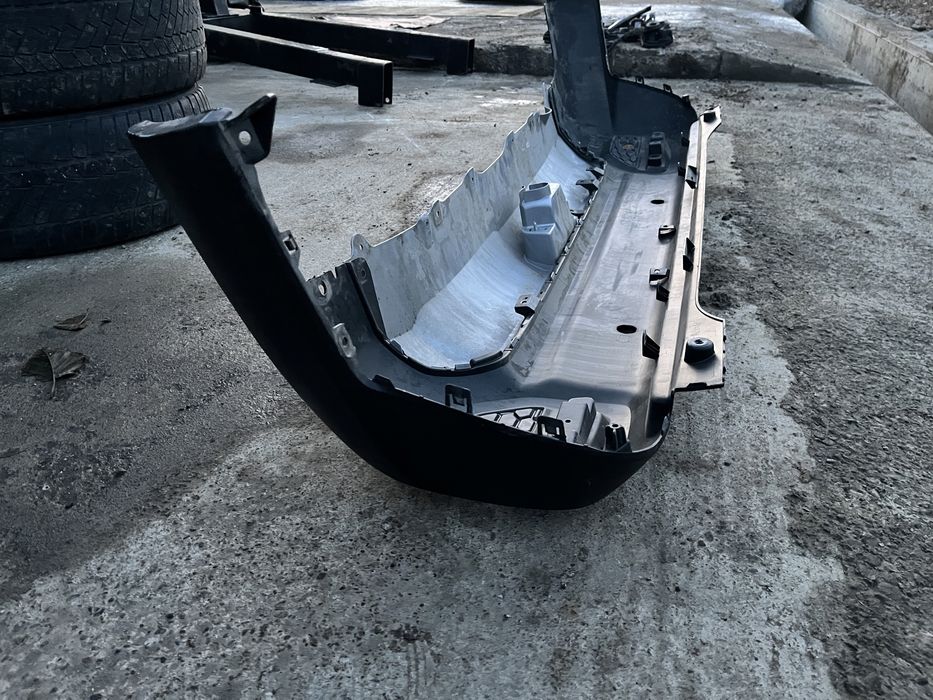 Bara spate Suzuki SX4 S-Cross 2021 2022 2023 2024