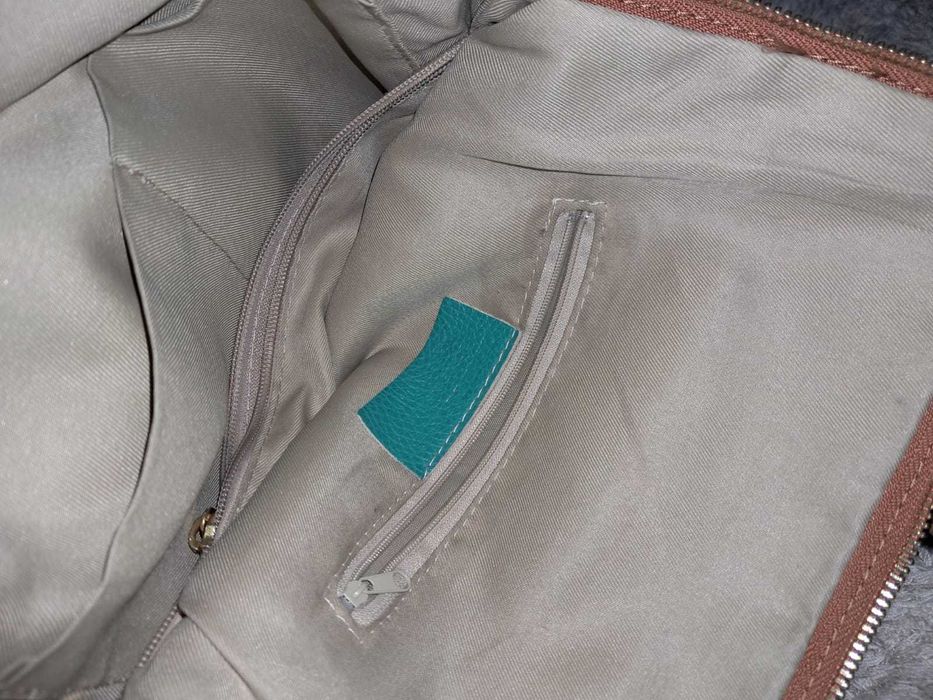 Rucsac Ghiozdan piele naturala