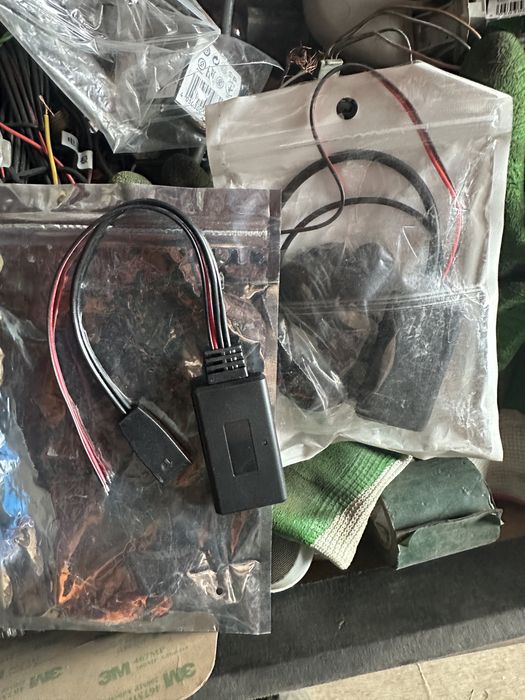 Запчасть на BMW E39