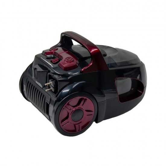 Прахосмукачка без торба HAUSBERG HB-2822MV