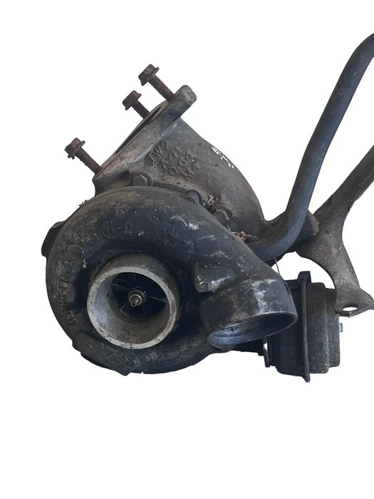 Turbina Mercedes-Benz M-Class W163 1998 - 2005 2.7 Ml 270 Cdi Om 612.9