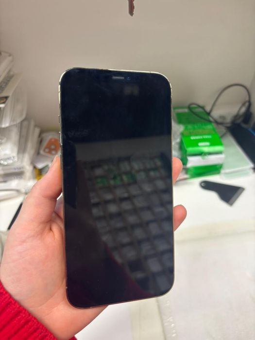 Айфон 12 промах, 256гб