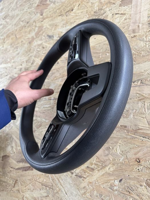 Volan mercedes sprinter +2018 in stare perfecta