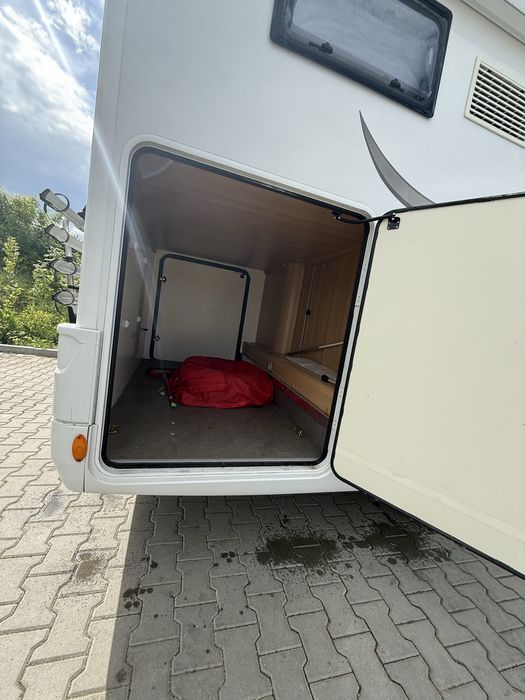 Кемпер под наем .Rent a cemper